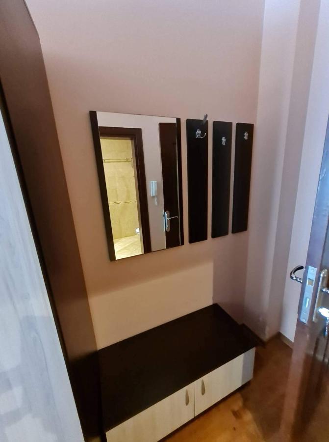Mitprot Panorama Bay 2 Ap 31 Apartment Sveti Vlas Exterior foto