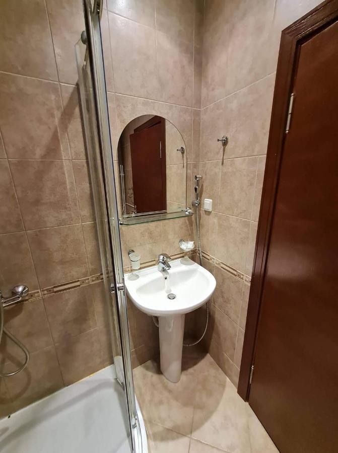 Mitprot Panorama Bay 2 Ap 31 Apartment Sveti Vlas Exterior foto