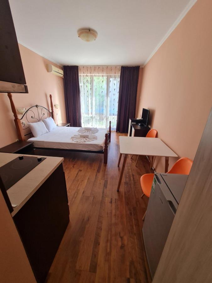 Mitprot Panorama Bay 2 Ap 31 Apartment Sveti Vlas Exterior foto