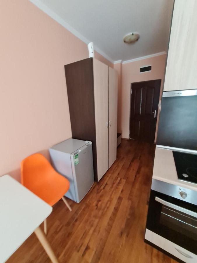 Mitprot Panorama Bay 2 Ap 31 Apartment Sveti Vlas Exterior foto