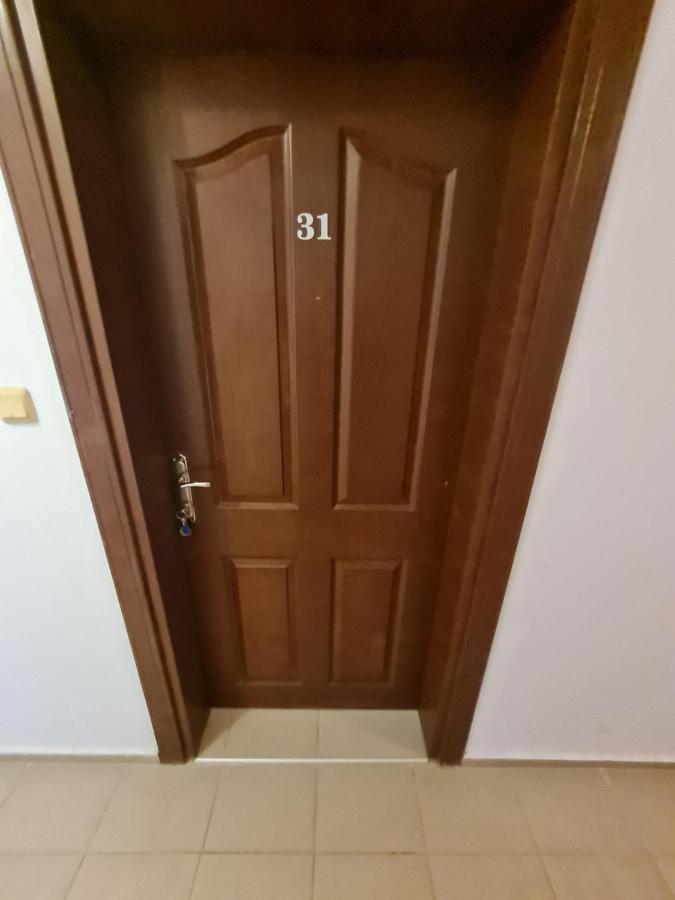 Mitprot Panorama Bay 2 Ap 31 Apartment Sveti Vlas Exterior foto