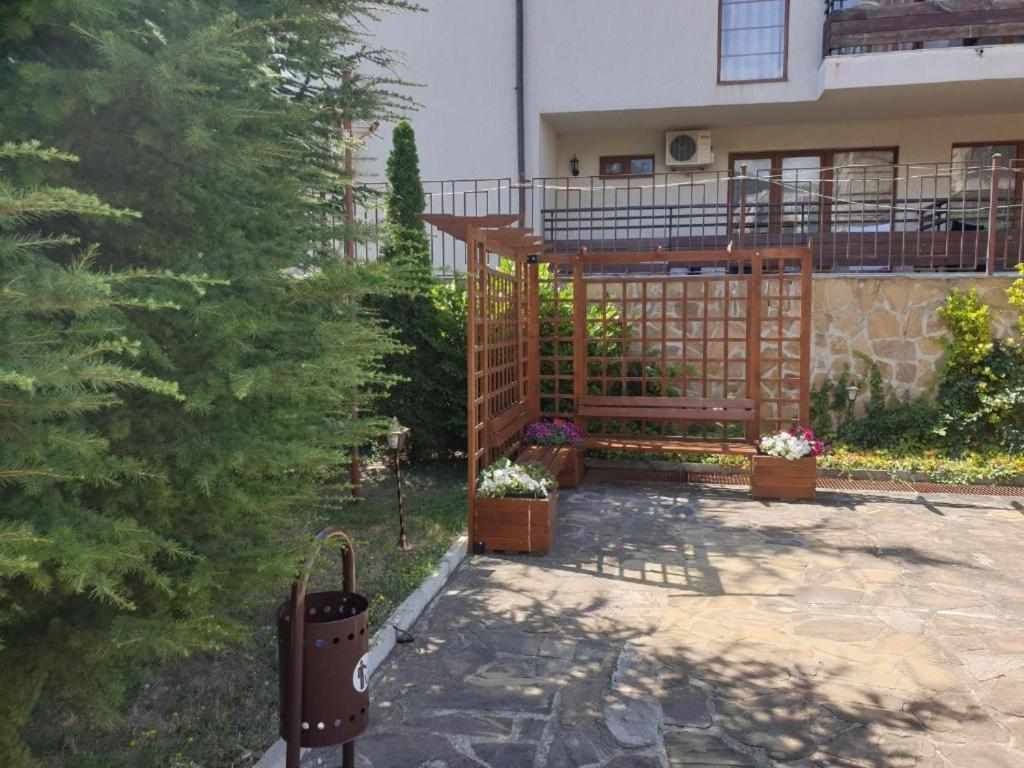 Mitprot Panorama Bay 2 Ap 31 Apartment Sveti Vlas Exterior foto